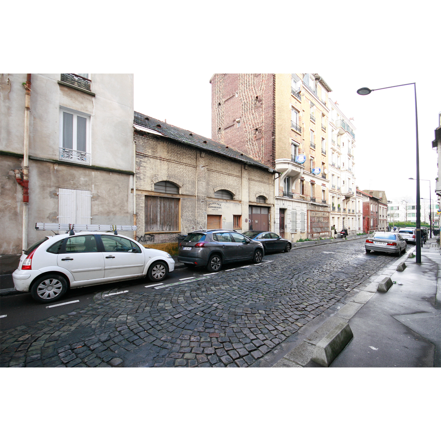 2_Avramova Architecte_Saint-Denis_Rnovation nergtique_Existant